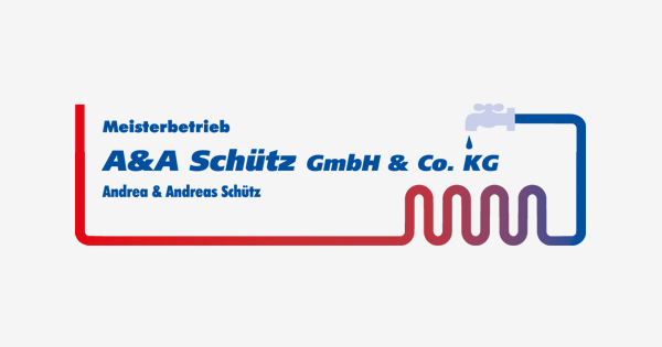 Sanitär und Heizung A. + A. Schütz GmbH & Co. KG